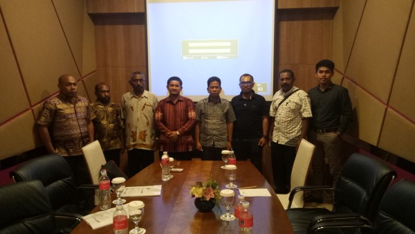 BIMTEK ASN PAPUA