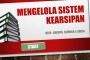 Bimtek Manajemen Kearsipan dan Pengelolaan PusatArsip ( Record Center )