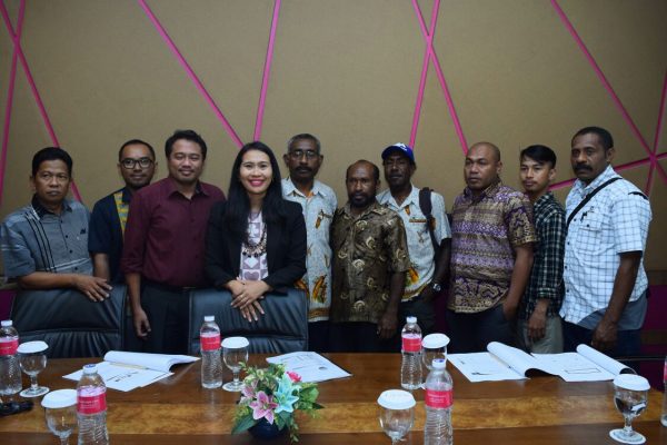 BIMTEK ASN PAPUA
