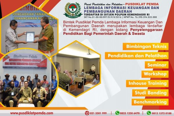 Aparat Pengawas Internal Pemerintah ( APIP )