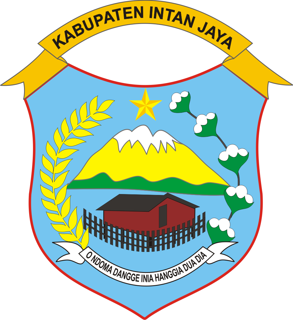 Bimtek Kabupaten Intan Jaya