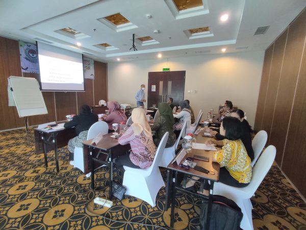 Pelatihan Standar Akuntansi Keuangan Entitas Privat (SAK EP) Tahun 2025