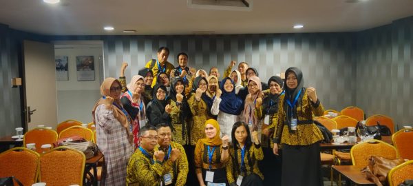 Bimtek Pengelolaan Keuangan dan Perpajakan untuk Bendahara Pemerintah