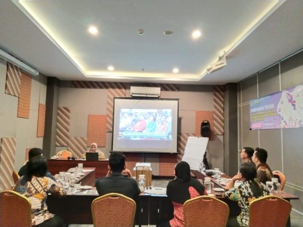 Bimbingan Teknis Pengelolaan Dana Hibah Tahun 2025