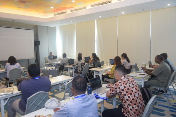 Bimtek SIPD RI Modul Akuntansi dan Pelaporan AKLAP
