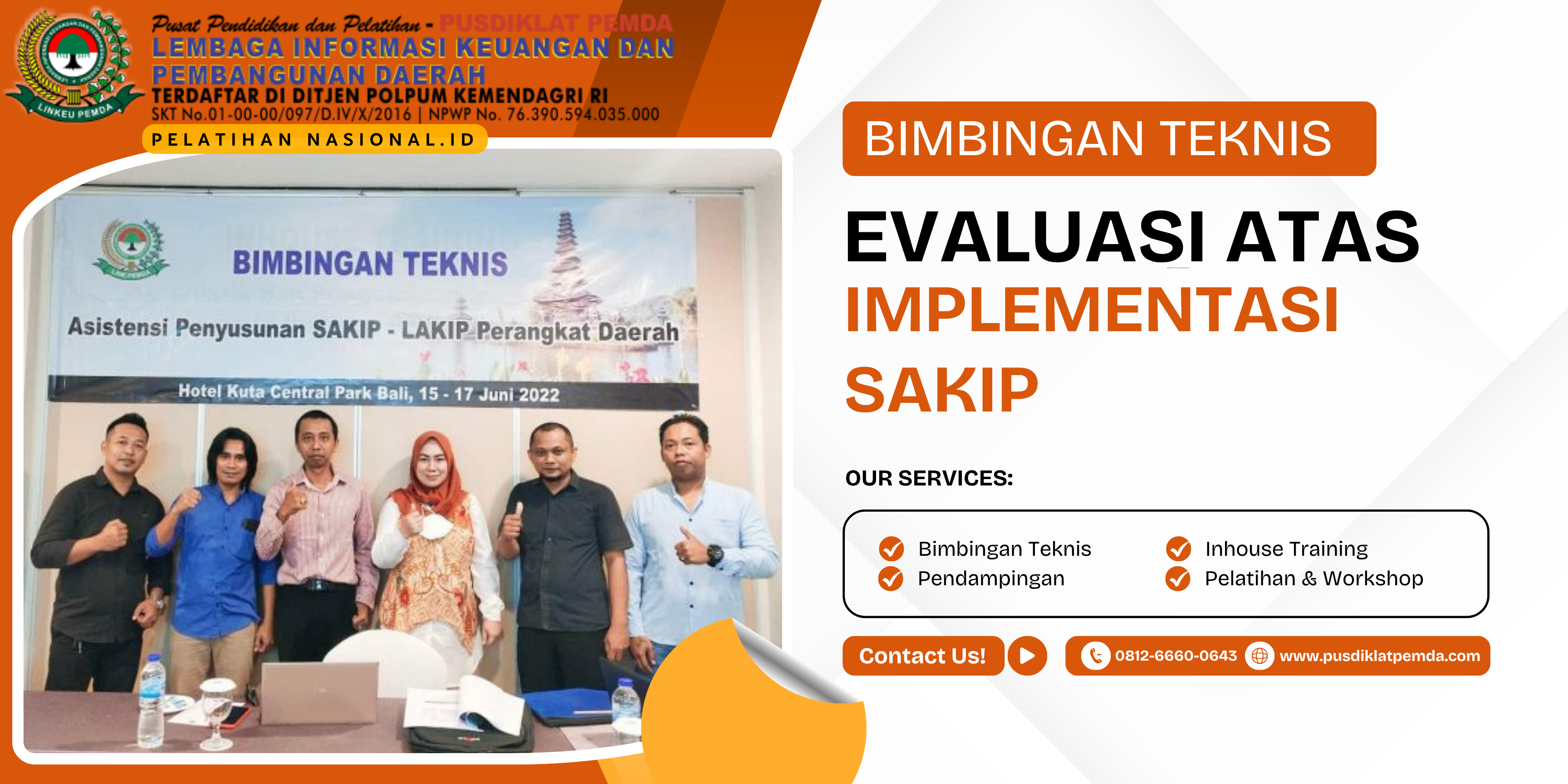 PELATIHAN NASIONAL.ID