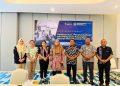 Pelaksanaan Bimtek SIPD RI Penatausahaan dan pelaporan
