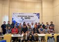 Bimtek Keuangan SIPD RI Bendaharawan Kabupaten Nabire Papua tengah