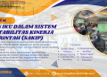 Peran IKU dalam Sistem Akuntabilitas Kinerja Pemerintah (SAKIP)