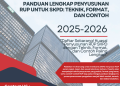 Panduan Lengkap Penyusunan RUP untuk SKPD: Teknik, Format, dan Contoh