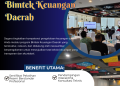 Info Bimtek Keuangan Daerah (Terbaru & Terlengkap)
