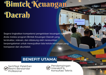 Info Bimtek Keuangan Daerah (Terbaru & Terlengkap)