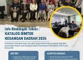 Katalog Bimtek Pemda 2026: Keuangan Daerah, Perencanaan, SIPD & Kinerja ASN