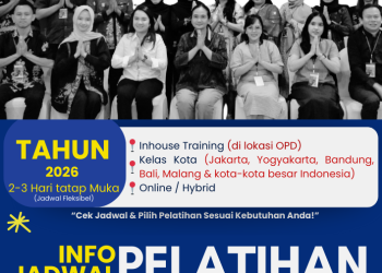 Info Jadwal Pelatihan Penyusunan Laporan Keuangan Perguruan Tinggi Siap Audit BPK Tahun 2026