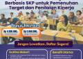 Bimtek Implementasi e-Kinerja ASN Berbasis SKP untuk Pemenuhan Target dan Penilaian Kinerja