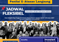 Bimbingan Teknis Implementasi e-Kinerja ASN bagi Pejabat Penilai dan Atasan Langsung