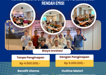 Bimtek Integrasi Pengelolaan Kawasan Hutan Produksi dan Hutan Lindung dalam Mendukung Pembangunan Rendah Emisi