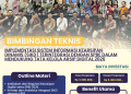 Bimtek Implementasi Sistem Informasi Kearsipan Dinamis (SIKD) Terintegrasi dengan SPBE dalam Mendukung Tata Kelola Arsip Digital 2026