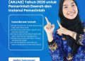 Bimtek Analisis Jabatan (ANJAB) Tahun 2026 untuk Pemerintah Daerah dan Instansi Pemerintah