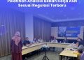 Pelatihan Analisis Beban Kerja ASN Sesuai Regulasi Terbaru