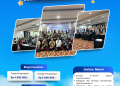 Pelatihan AI-Driven Digital Transformation: Meningkatkan Produktivitas dan Daya Saing Organisasi Secara Berkelanjutan