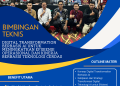 Bimtek Digital Transformation Berbasis AI untuk Meningkatkan Efisiensi Operasional dan Kinerja Berbasis Teknologi Cerdas