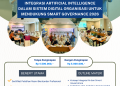 Bimbingan Teknis Integrasi Artificial Intelligence dalam Sistem Digital Organisasi untuk Mendukung Smart Governance 2026