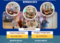 Bimtek Integrasi Data dan Layanan Publik Desa/Kelurahan 2026: Mendukung Satu Data Indonesia dan Kebijakan Berbasis Data