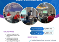 Bimtek Strategi Pengembangan Layanan Perpustakaan Hybrid dan Digital di Era Society 5.0 Tahun 2026