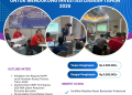 Pelatihan Implementasi KKPR dan Pengendalian Pemanfaatan Ruang Berbasis Sistem Digital untuk Mendukung Investasi Daerah Tahun 2026