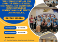 Bimtek Strategis Analisis Beban Kerja (ABK) ASN Tahun 2026: Transformasi Penataan SDM Aparatur Berbasis Kinerja, Digitalisasi, dan Sistem Merit untuk Mewujudkan Pemerintahan yang Efektif dan Profesional