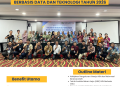 Pelatihan Pengukuran Produktivitas dan Kinerja ASN melalui Analisis Beban Kerja (ABK) Berbasis Data dan Teknologi Tahun 2026