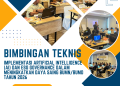 Bimtek Implementasi Artificial Intelligence (AI) dan ESG Governance dalam Meningkatkan Daya Saing BUMN/BUMD Tahun 2026