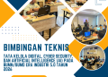 Bimtek Tata Kelola Digital, Cyber Security, dan Artificial Intelligence (AI) pada BUMN/BUMD Era Industri 5.0 Tahun 2026