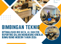 Bimtek Optimalisasi Big Data, AI, dan ESG Reporting dalam Mendukung Kinerja BUMN/BUMD Modern Tahun 2026