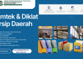 Info Bimtek & Diklat Arsip Daerah: Panduan Lengkap Pengelolaan Arsip Pemerintah yang Modern, Tertib, dan Akuntabel