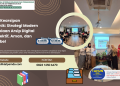 Bimtek Kearsipan Elektronik: Strategi Modern Pengelolaan Arsip Digital yang Efektif, Aman, dan Akuntabel