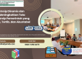 Bimtek Arsip Dinamis dan Statis: Meningkatkan Tata Kelola Arsip Pemerintah yang Modern, Tertib, dan Akuntabel