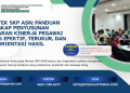 Bimtek SKP ASN: Panduan Lengkap Penyusunan Sasaran Kinerja Pegawai yang Efektif, Terukur, dan Berorientasi Hasil