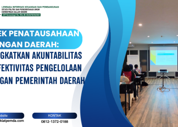 Bimtek Penatausahaan Keuangan Daerah: Meningkatkan Akuntabilitas dan Efektivitas Pengelolaan Keuangan Pemerintah Daerah