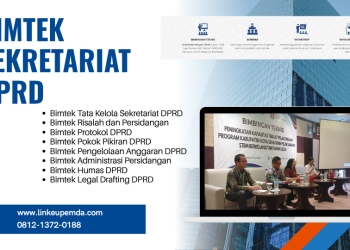Info Bimtek Sekretariat DPRD: Panduan Lengkap Peningkatan Kompetensi Aparatur Sekretariat DPRD yang Profesional dan Berintegritas