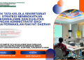 Bimtek Tata Kelola Sekretariat DPRD: Strategi Meningkatkan Profesionalisme dan Kualitas Dukungan Administratif bagi Dewan Perwakilan Rakyat Daerah