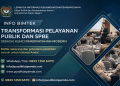 Bimtek Integrasi Layanan OPD untuk Meningkatkan Efektivitas Pelayanan Masyarakat