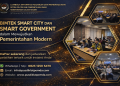 Bimtek Smart City dan Smart Government dalam Mewujudkan Pemerintahan Modern