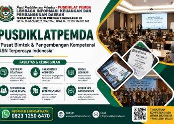 Pusdiklat Pemda