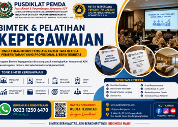 Dasar Hukum Penilaian Kinerja ASN: Regulasi, Tujuan, dan Implementasinya