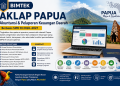 Bimtek AKLAP Papua: Meningkatkan Kompetensi Akuntansi dan Pelaporan Keuangan Daerah Berbasis SIPD RI