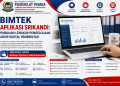 Bimtek Aplikasi SRIKANDI: Panduan Lengkap Pengelolaan Arsip Digital Pemerintah