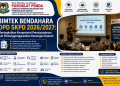 Bimtek Bendahara OPD SKPD 2026/2027: Meningkatkan Kompetensi Penatausahaan dan Pertanggungjawaban Keuangan Daerah