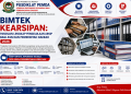 Bimtek Kearsipan: Panduan Lengkap Pengelolaan Arsip bagi ASN dan Pemerintah Daerah